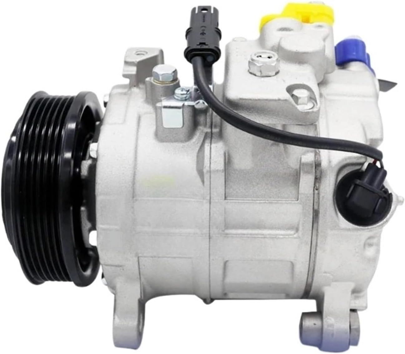 64529216467 64506805025 447150-2620 4471502620 DCP05097 BWAK492 カーACコンプレッサー BMW X3 F25対応 自動車用電動HVACコンプレッサー コンプレッサーの交換