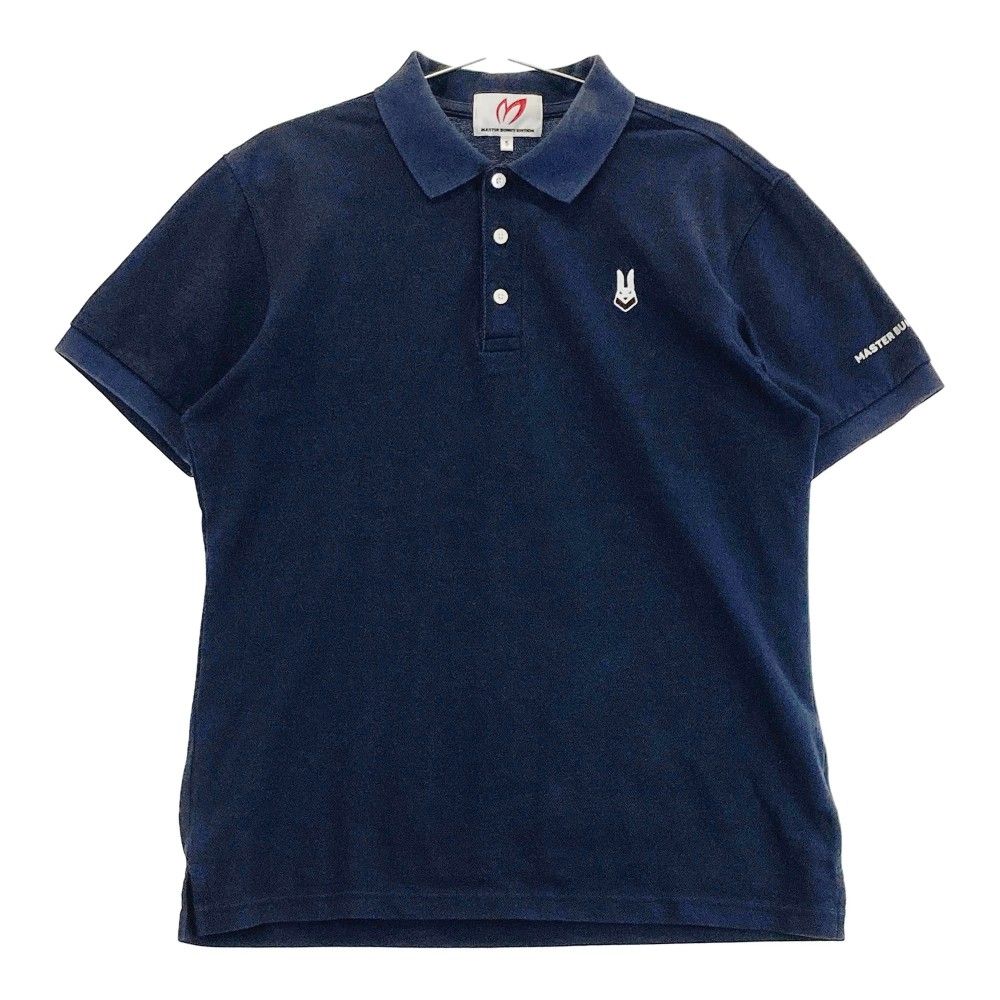 MASTER BUNNY EDITION ポロシャツ サイズ5 サイズ：5 MASTER BUNNY