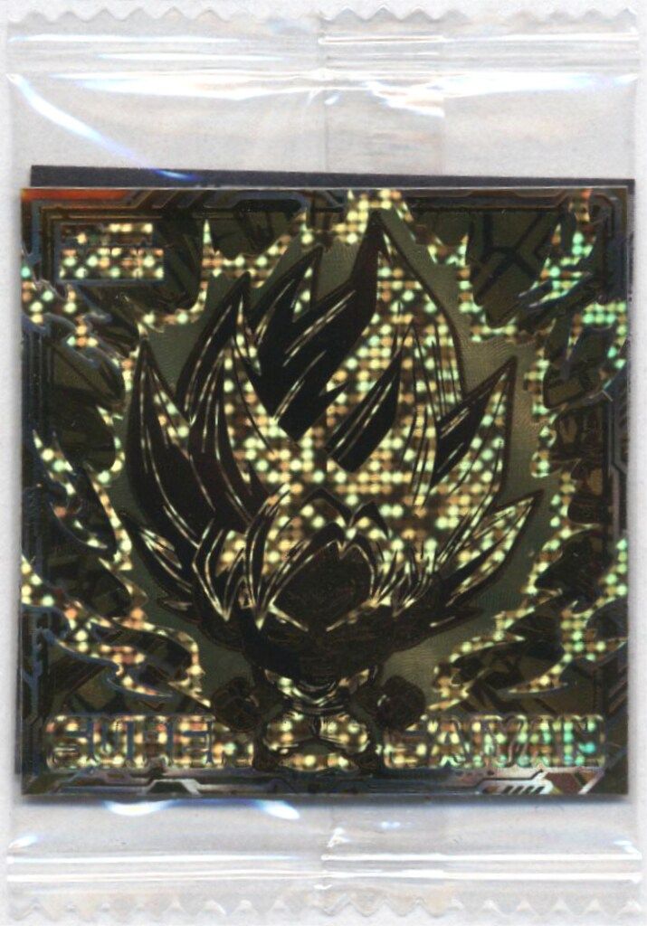 ドラゴンボールウエハースシールW初弾フルコンプ21枚 ドラゴンボール