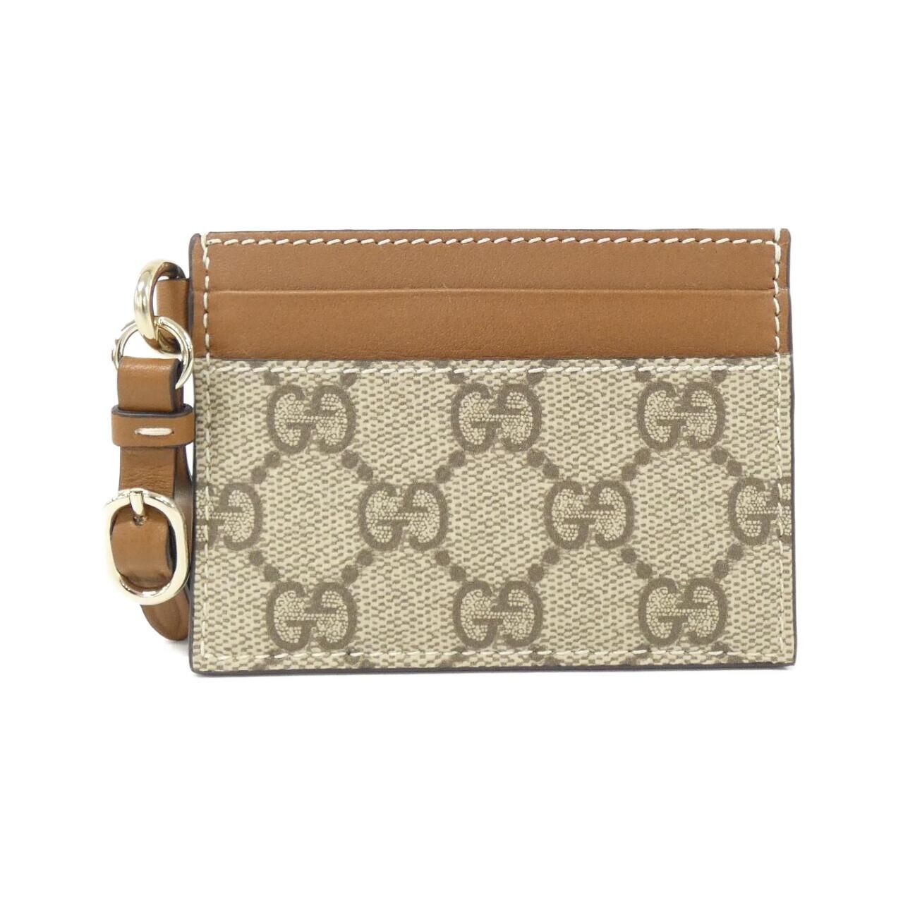 新品】グッチ GG EMBLEM 819121 FAD6L カードケース GUCCI 新品】グッチ GG EMBLEM 819121 FAD6L カードケース GUCCI