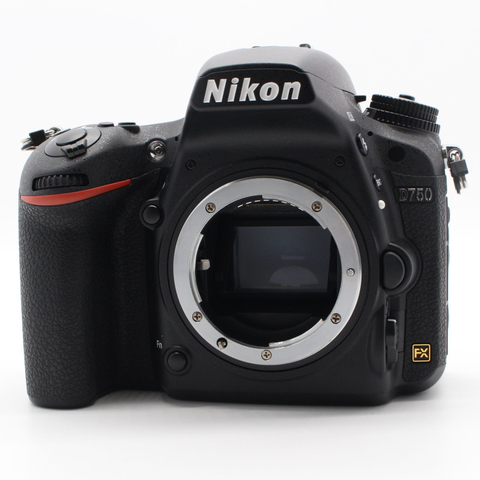 ★極上品★Nikon D750 ボディ ショット数464回