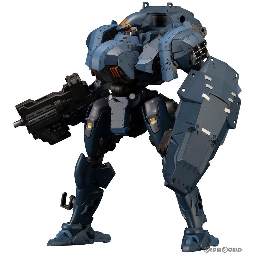 ヘキサギア 1/24 バルクアームλ ジャッカル プラモデル(HG123) コトブキヤ