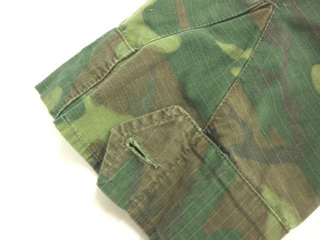 ヴィンテージ VINTAGE USMC U.S.ARMY 60s ジャングル