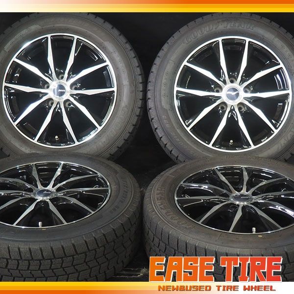 送料無料　GOODYEAR バリ山　205/60R16　2本 goodyear 205/60r16」の人気商品一覧 | 安い商品を通販サイト