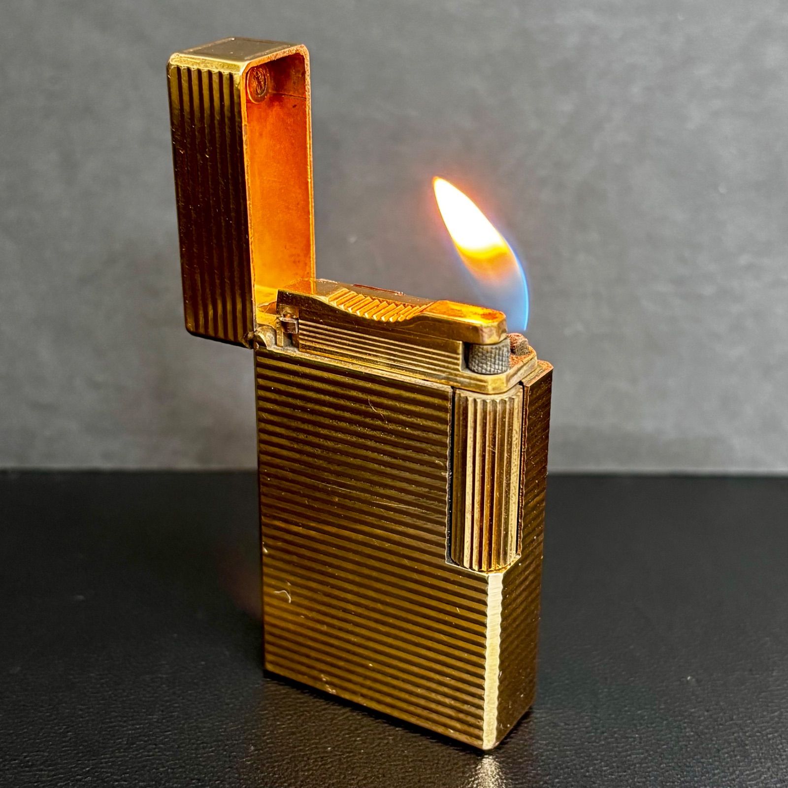 美品⭐️S.T.Dupont デュポン】 ライン1（Line 1