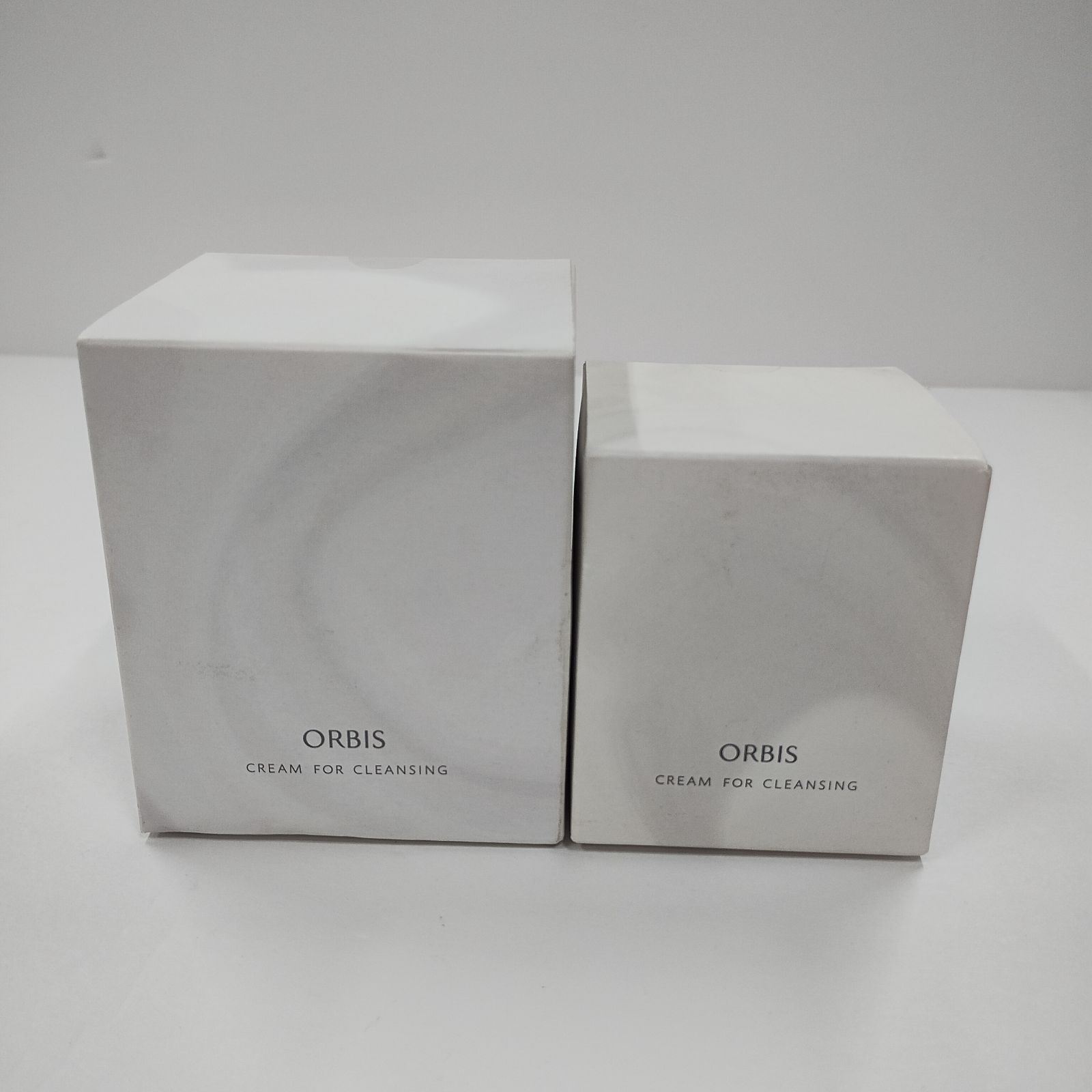 オルビスオフクリーム 詰め替え4個 Amazon | ORBIS（オルビス） オルビス オフクリーム 大地からの