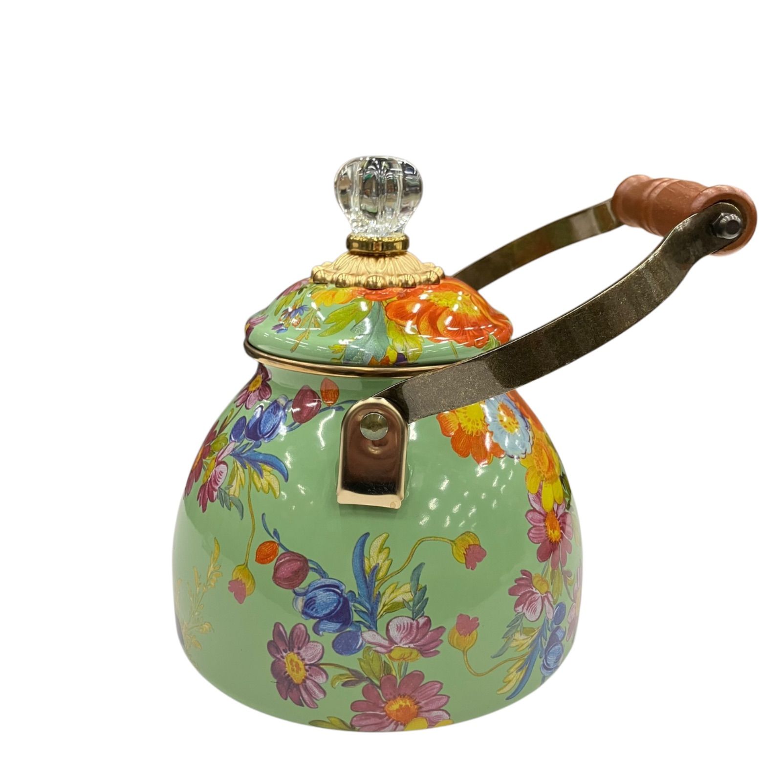 tea