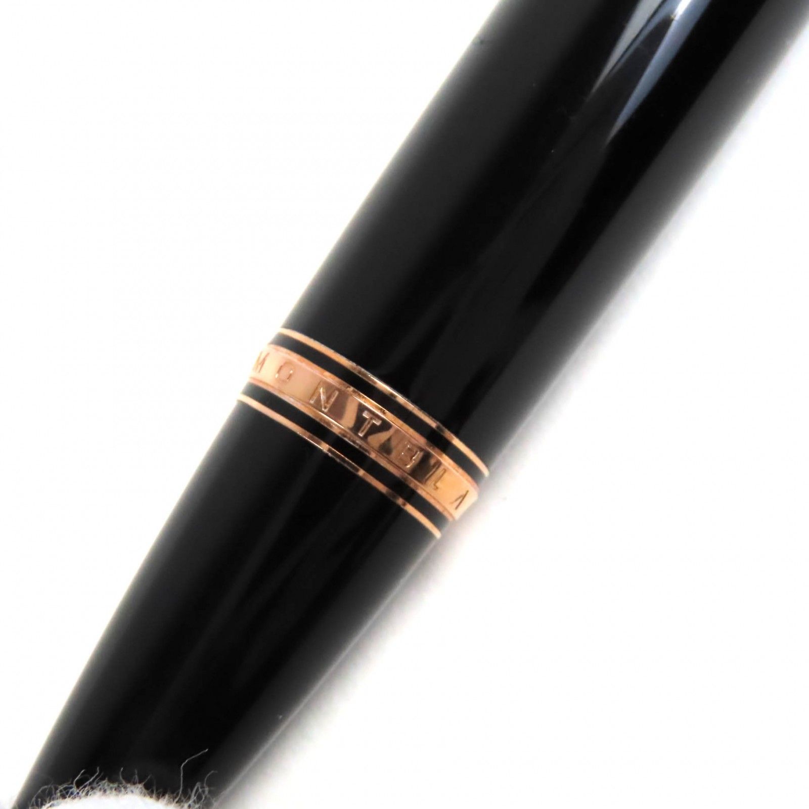 MONTBLANC - 良品□MONTBLANC モンブラン BOHEME ボエム ドゥエ カラージェムストーン ツイスト式 ボールペン ブラック シルバー フランス製 メンズ MONTBLANC - 極美品○MONTBLANC モンブラン マイ