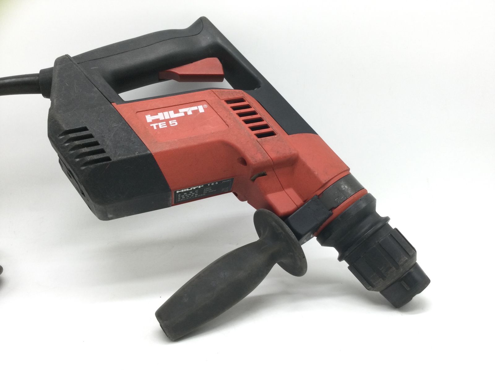 品 HILTI|ヒルティ ハンマードリル TE5 ITG887Y5FX4Q エコツール豊田インター店 M02 HRDEVELOPMENT_JP