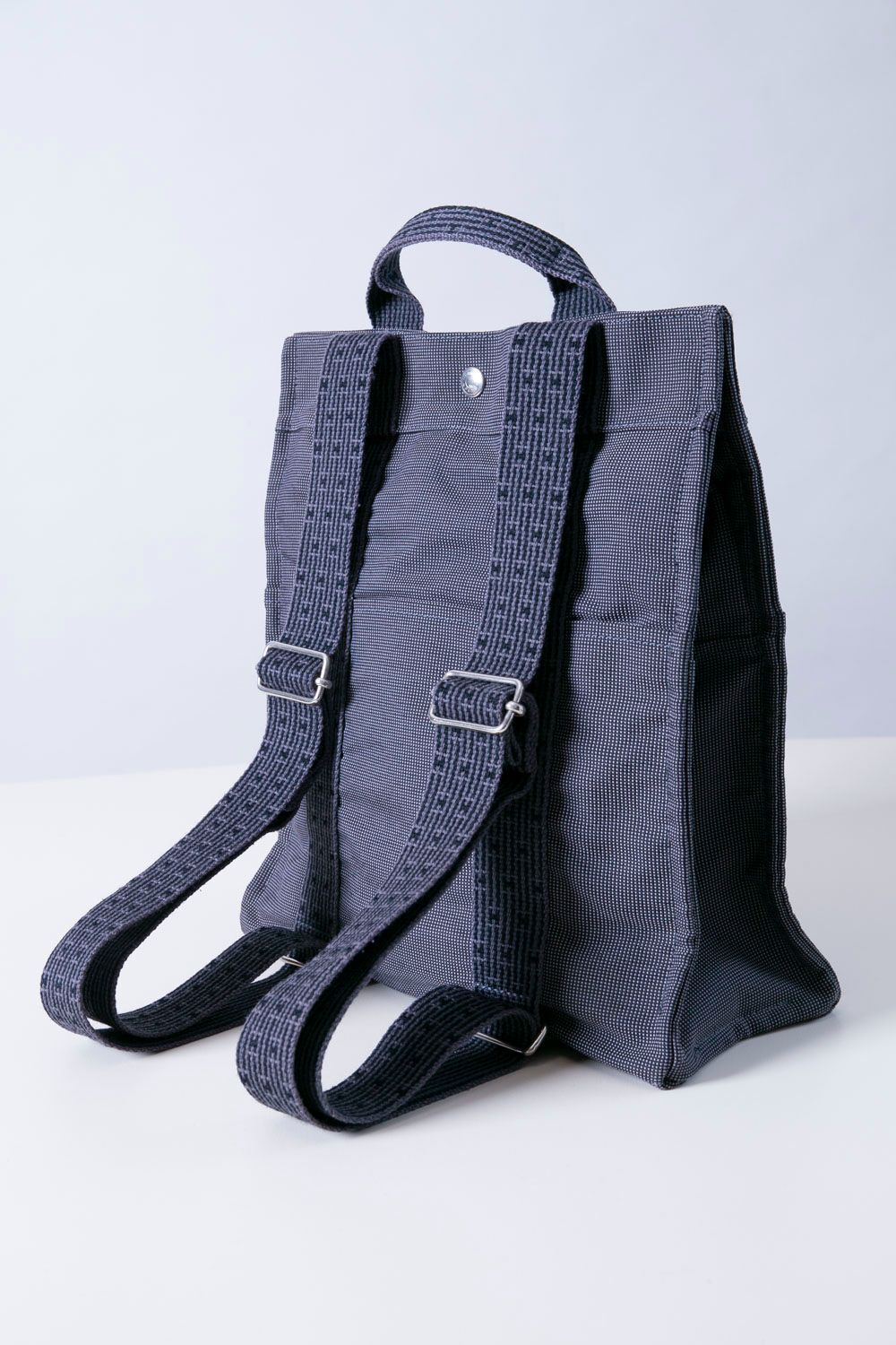 HERMES エルメス エルメス エールライン リュック - メルカリ