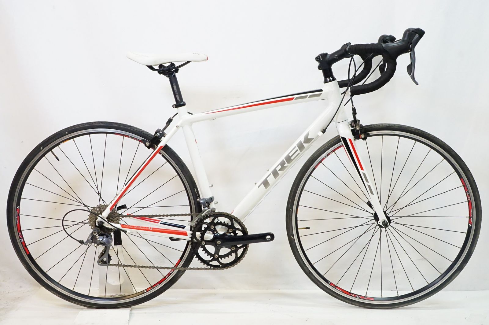 TREK トレック 1.1 C H2 2014年モデル ロードバイク | バイチャリ熊谷店