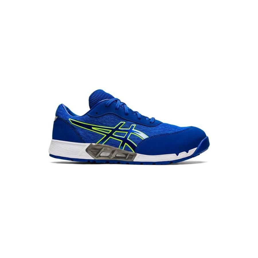 在庫処分価格 ASICS CP212 400 アシックスブルー×エレクトニックブルー