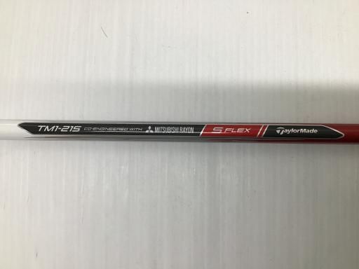 テーラーメイド AERO