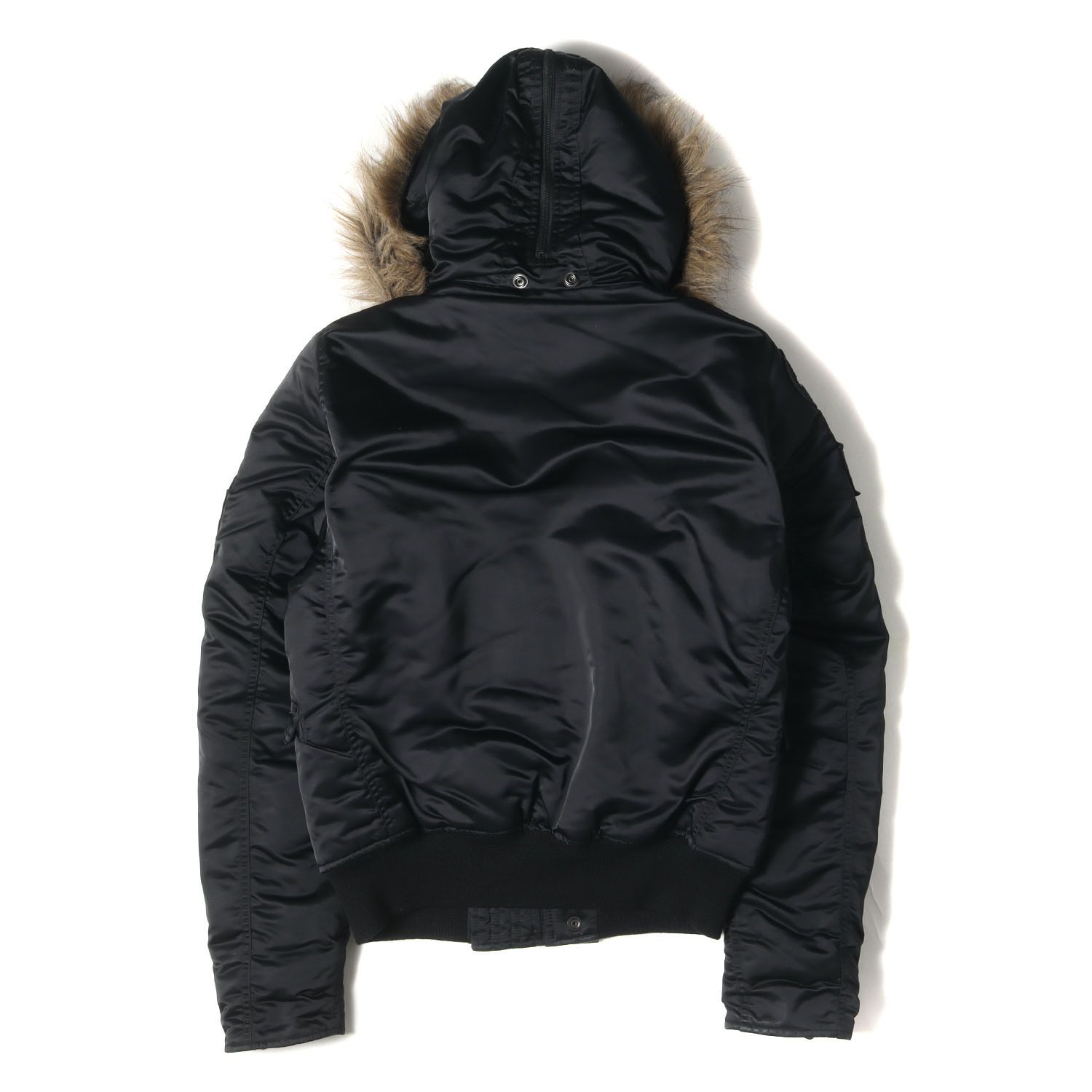 HYSTERIC GLAMOUR ヒステリックグラマー ジャケット サイズ:M ロゴ 