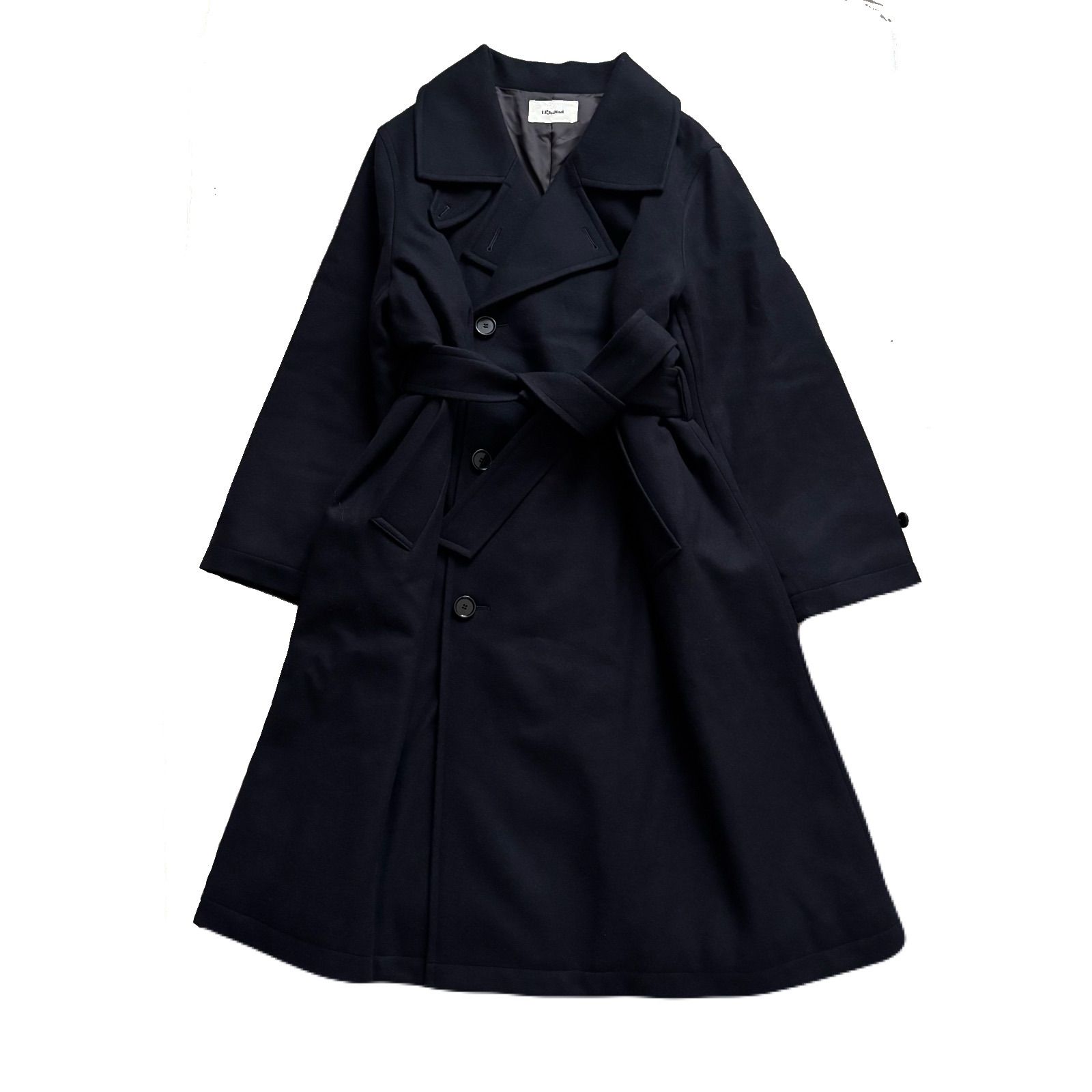 ごま　CINCH oblada オブラダアルフレッドコート CINCH oblada オブラダ アルフレッドコート - メルカリ