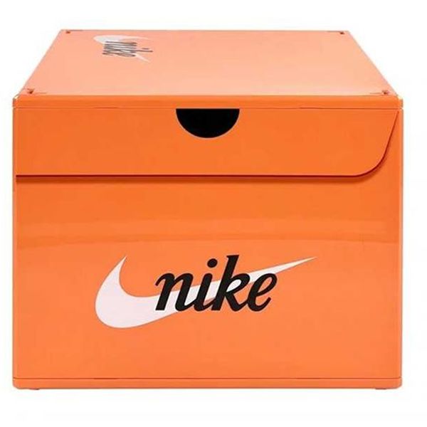 【非売品】未使用 新品ナイキ シューズボックス×4ステッカー全4種 コンプセット 2025年最新】NIKE空き箱の人気アイテム - メルカリ