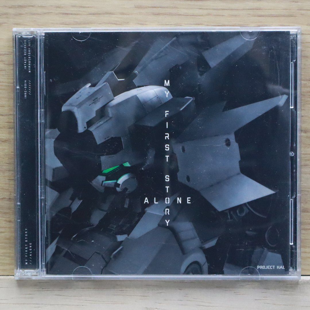 MFS マイファーストストーリー　セルCDフルセット MFS マイファーストストーリー セルCDフルセット