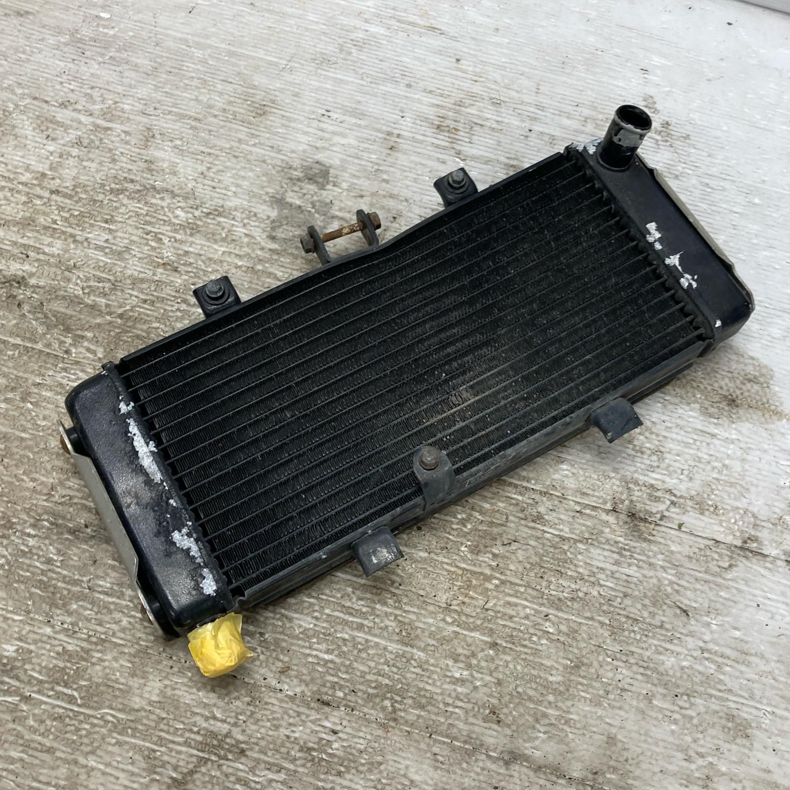 SUZUKI バンディット250 GJ77A ラジエーター スズキ