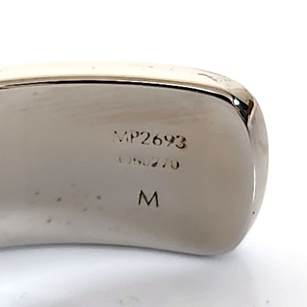 ルイヴィトン LOUISVUITTON ルイヴィトン×NIGO ブラスレ スクエアード