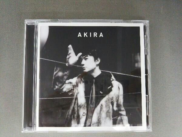 福山雅治 CD AKIRA(初回限定「30th Anniv.バラード作品集」盤