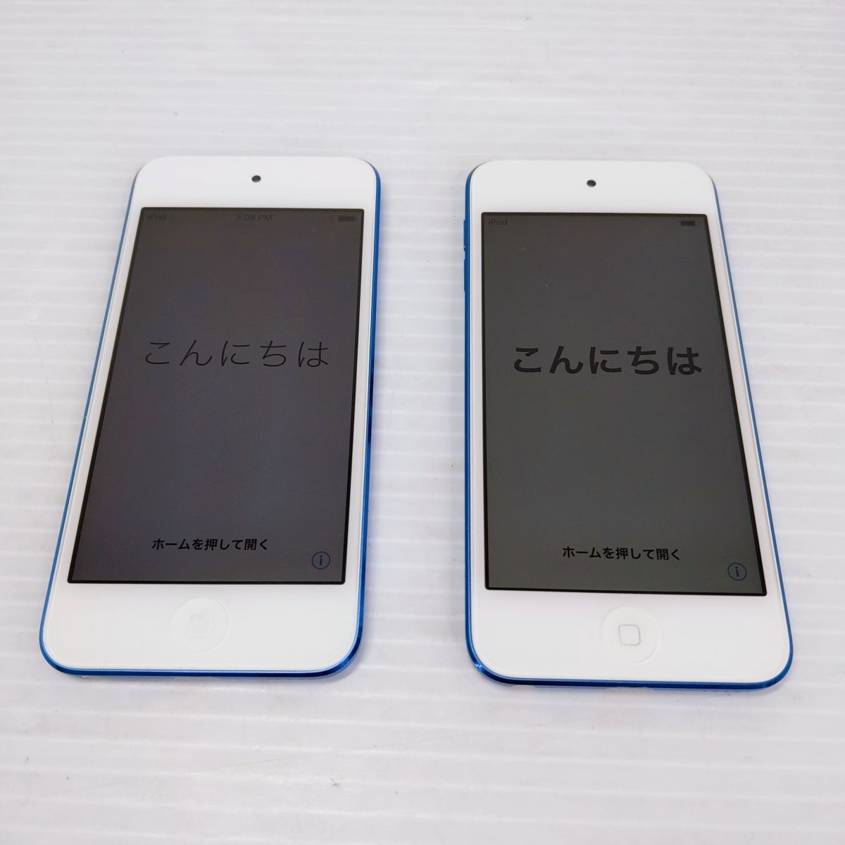 iPod touch (第6世代) 16GB イヤホンセットNo.9105-2 iPod touch (第6世代) 16GB イヤホンセットNo.9105-2 iPod touch (第6世代)