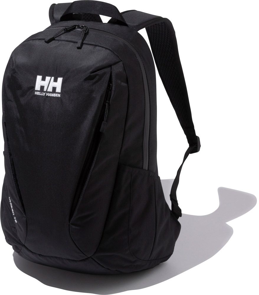 ヘリーハンセン HELLY HANSEN リュック ウルリケン18 HY92333-K SS23 