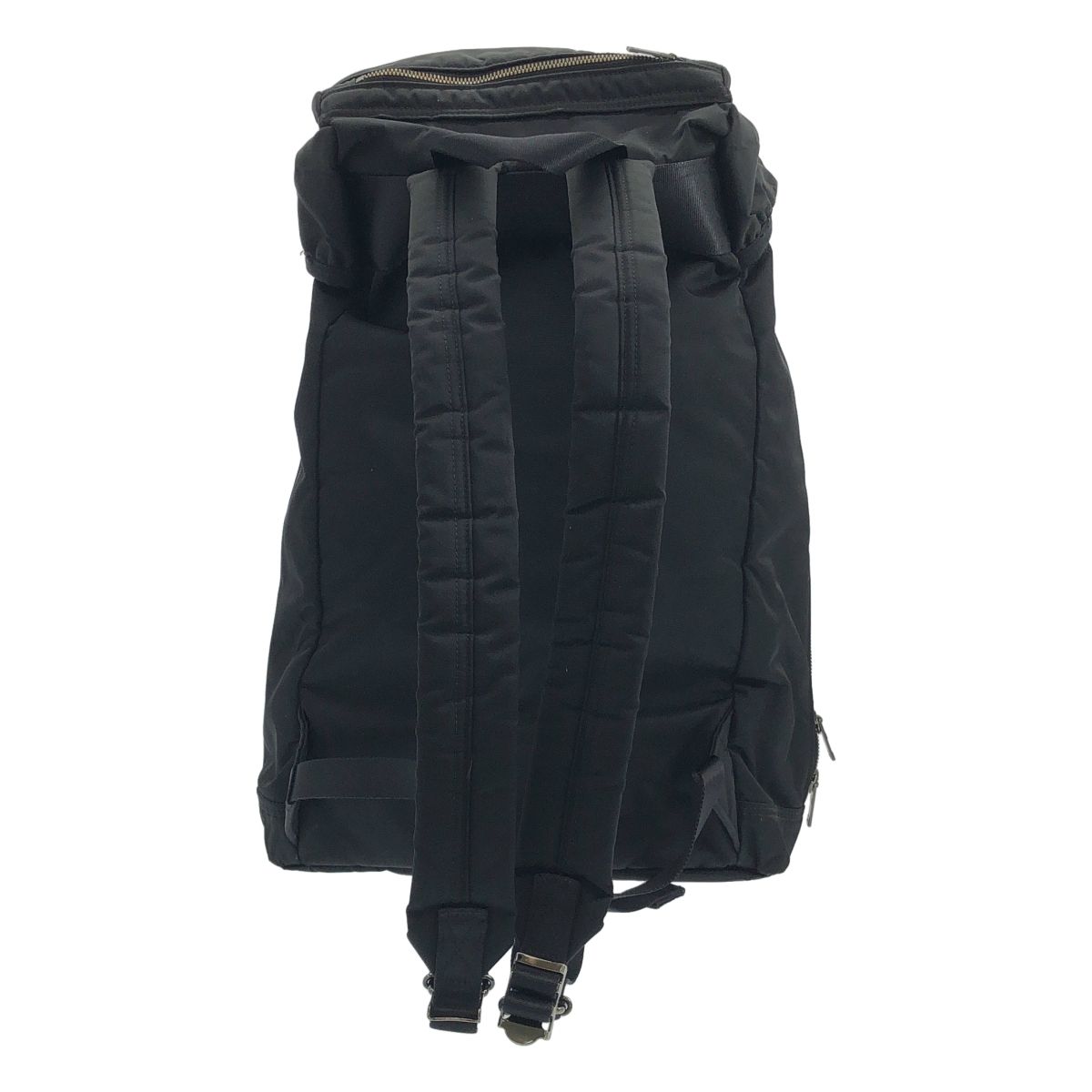 PORTER ポーター BARNEYS NEW YORK別注 バックパック ブラック - メルカリ