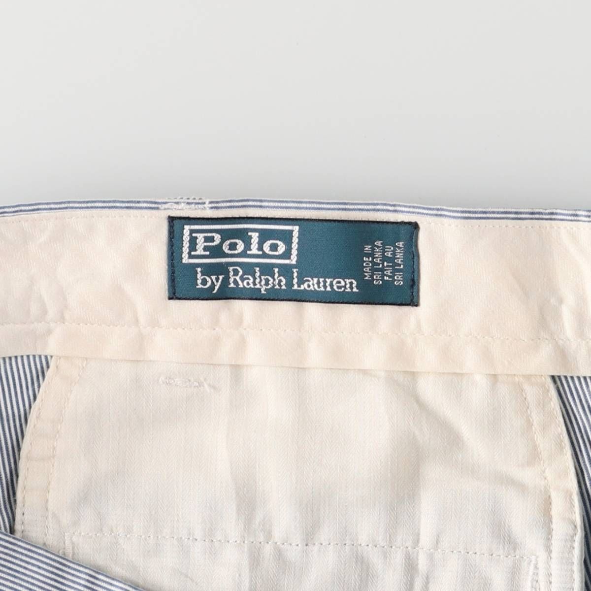 ラルフローレン