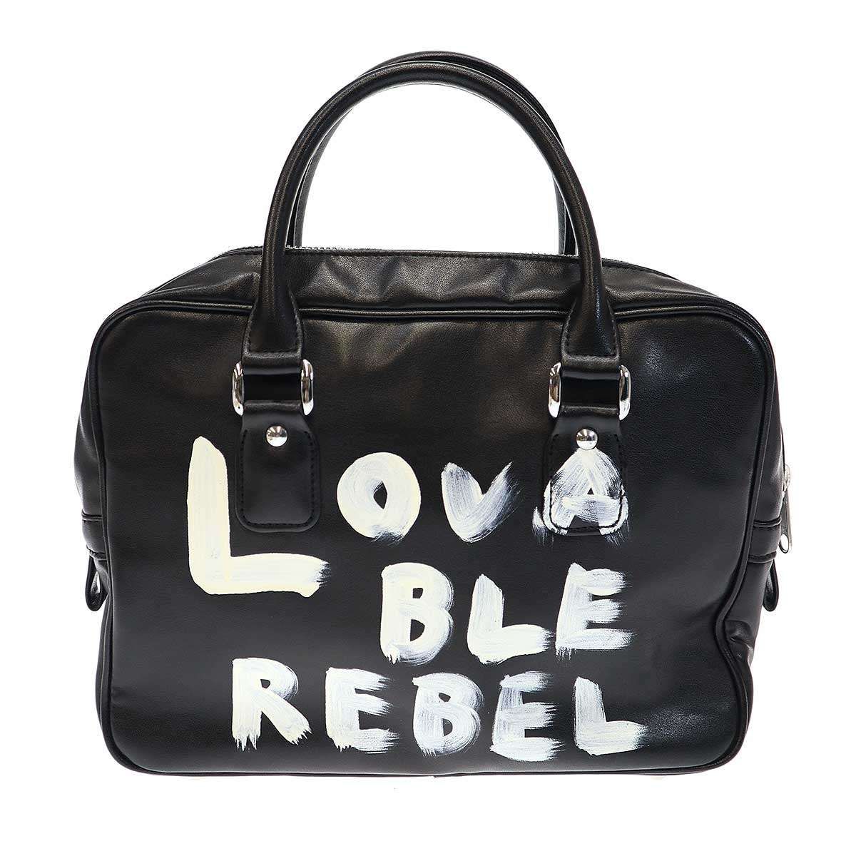 COMME des GARCONS GIRL コムデギャルソンガール FIGHT WITH LOVE 