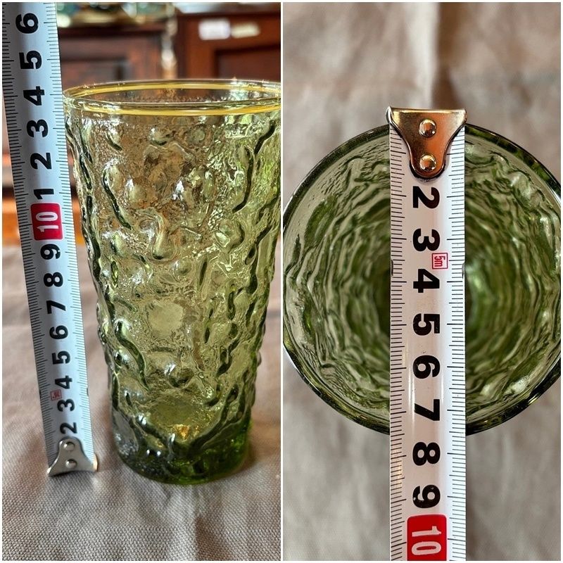 アンカーホッキング LIDO グラスウェアセット Anchor Hocking