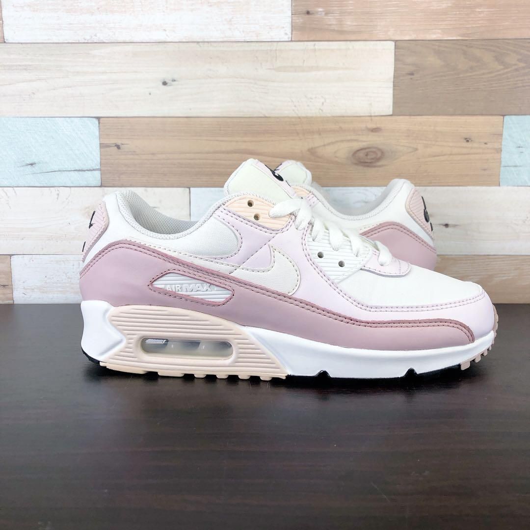 NIKE AIR MAX 90 ナイキ エア マックス 90 ライト バイオレット 