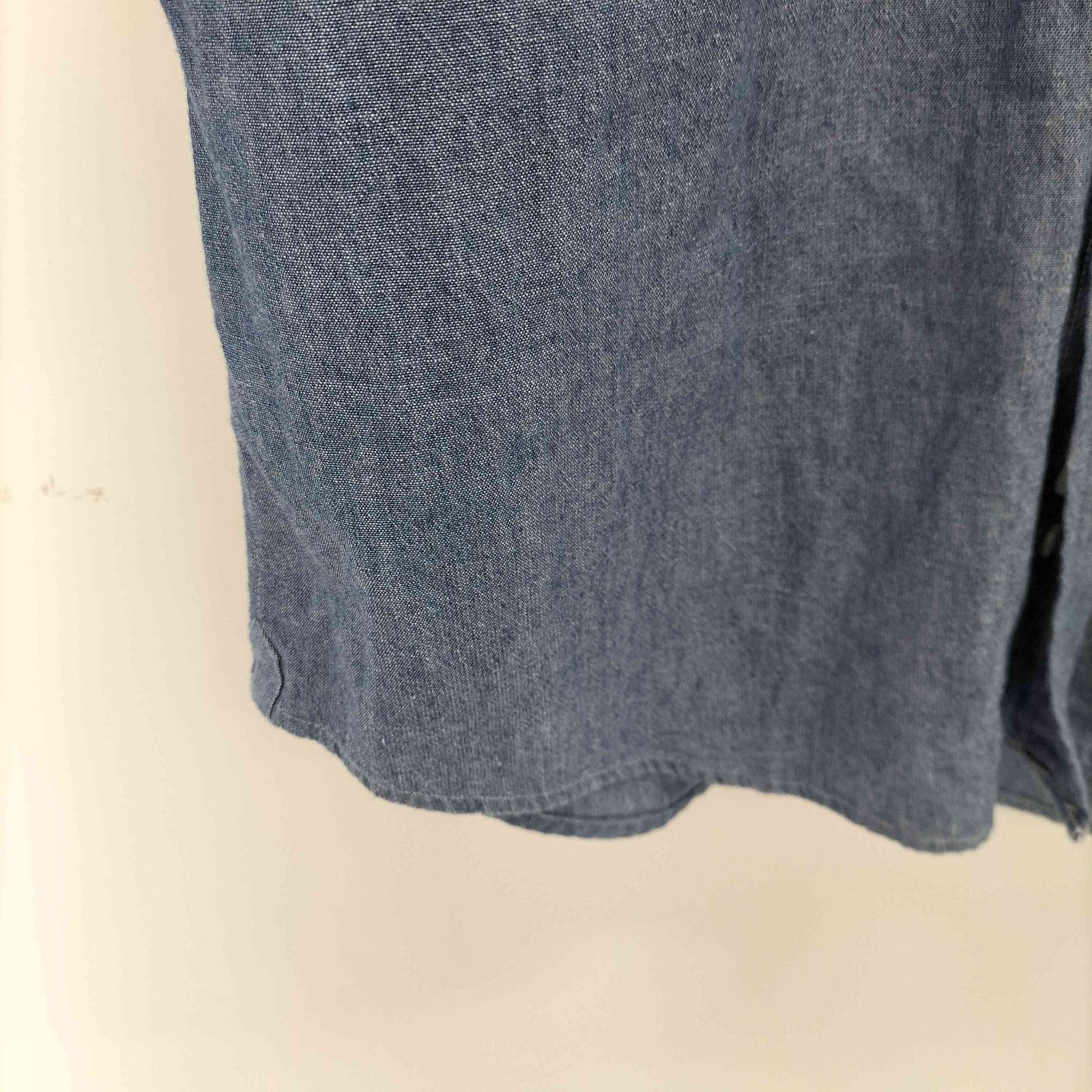 トムブラウン THOM BROWNE トリコロール オックスフォードBD