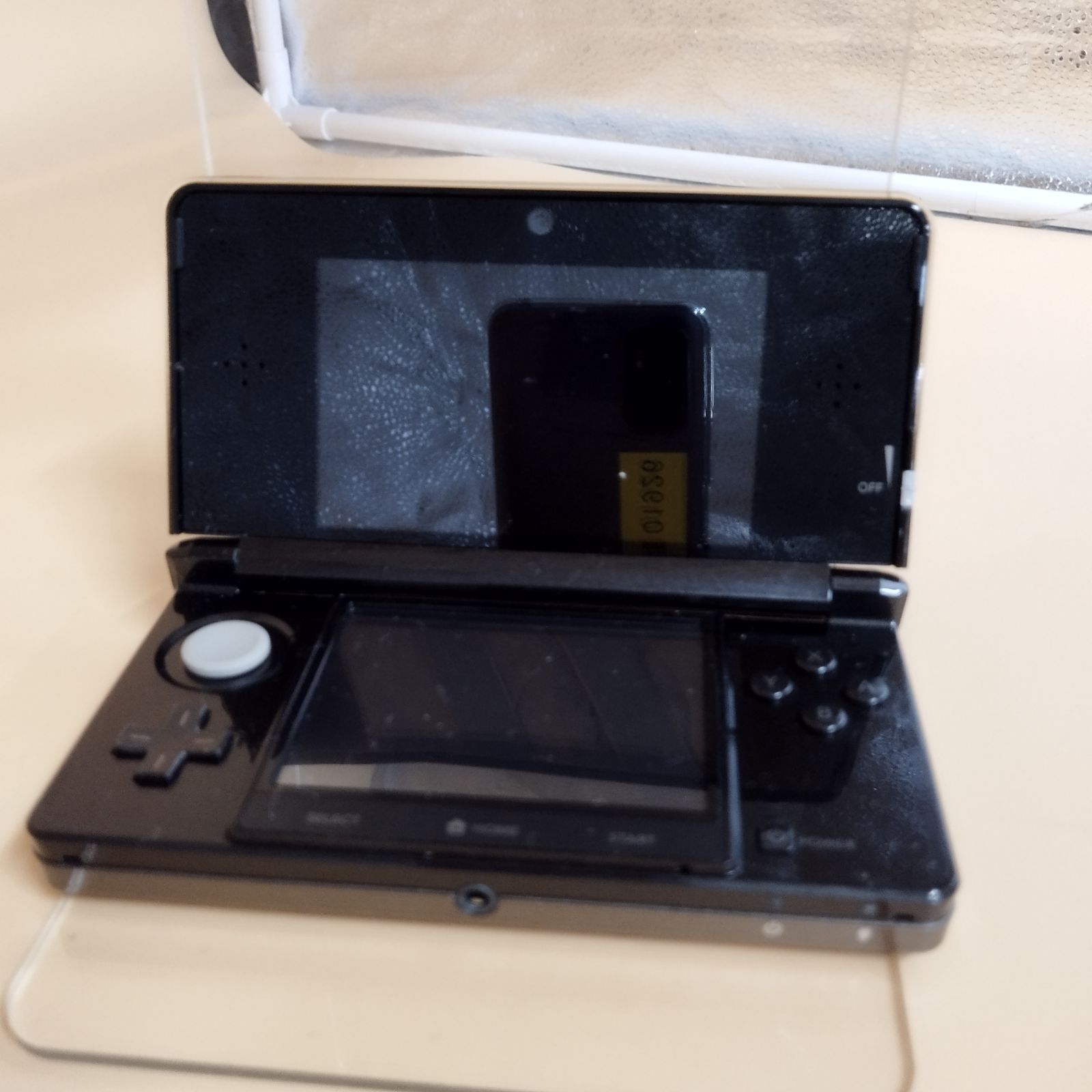 S21435】ニンテンドー 3DS 本体 【公式通販】