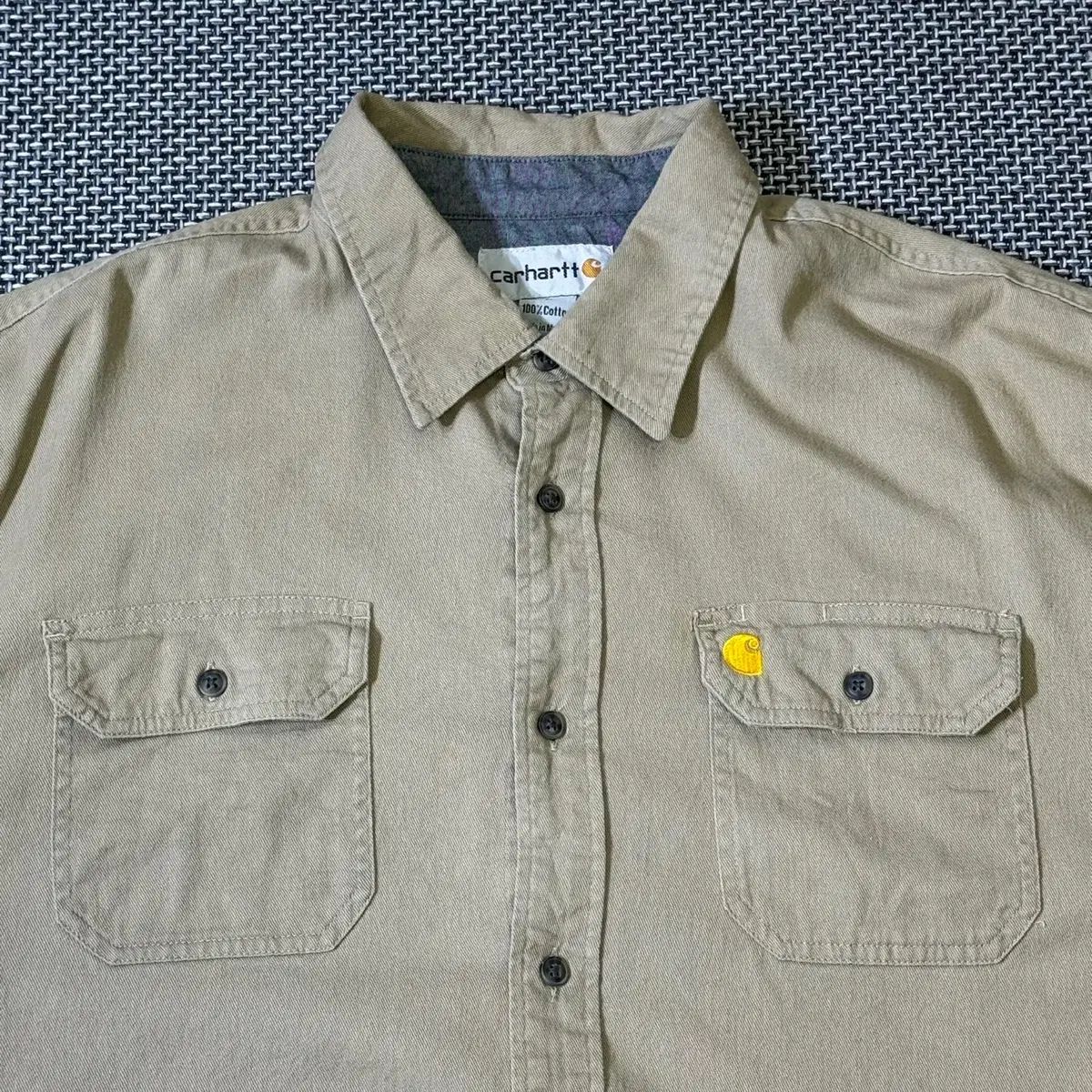 Carhartt カーハート