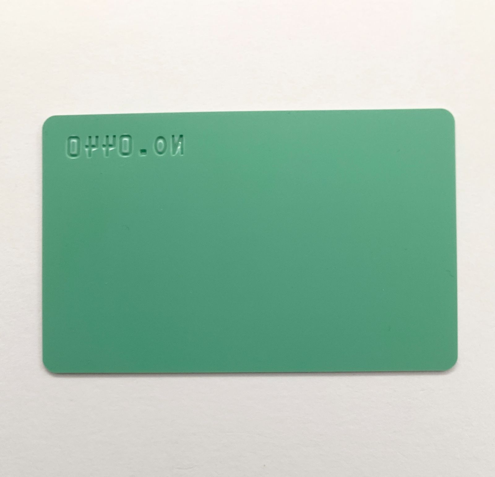 けいおん！ 中野梓 バースデーカード - メルカリ