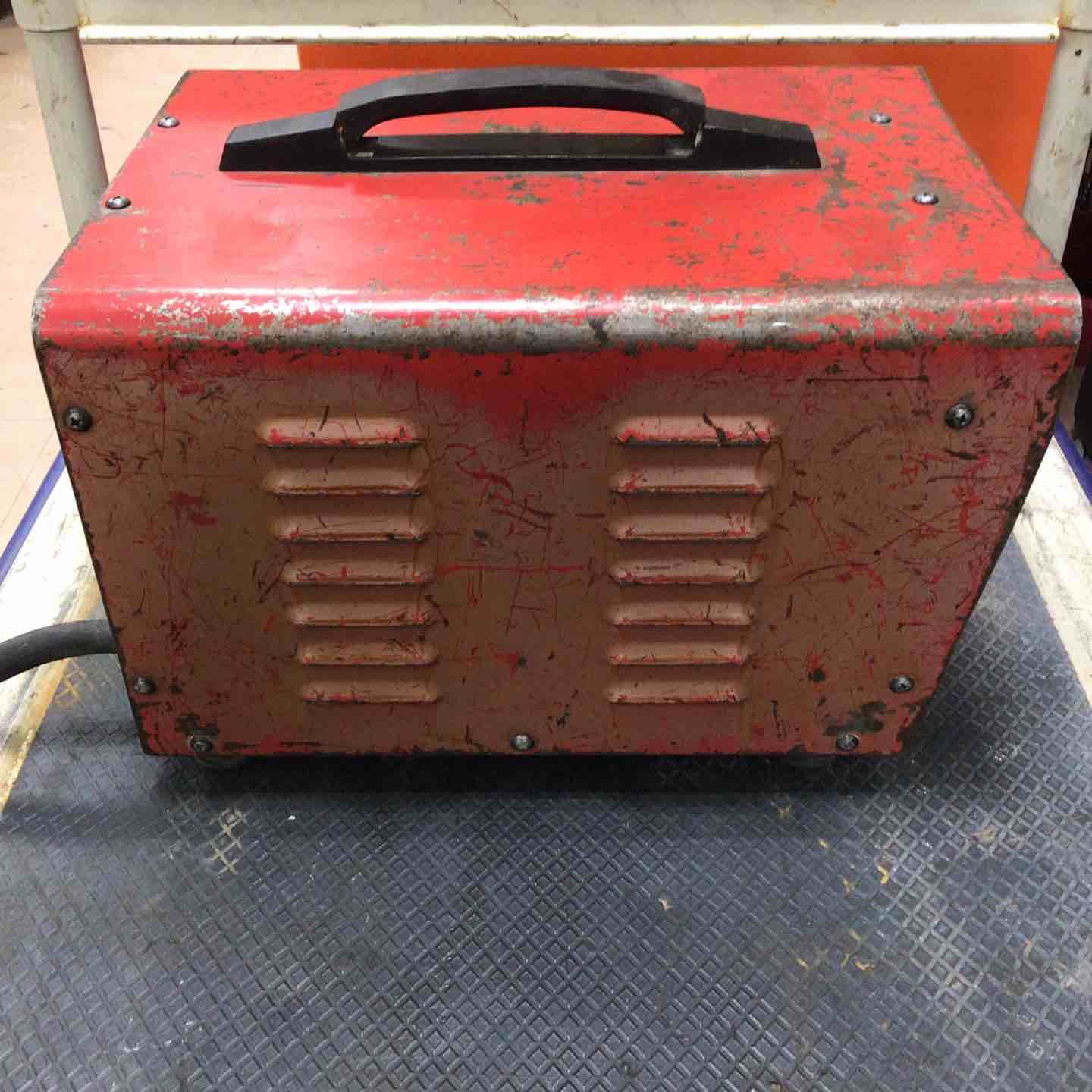 ハッケン昇降圧器