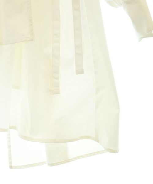 カジュアルシャツ