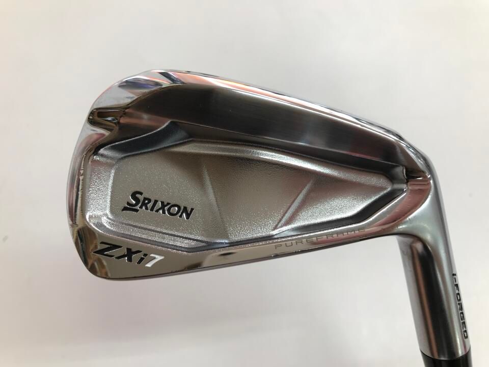三奇人 最短翌日発送】SRIXON ZXi7 | 22 | S | NSプロ MODUS 3SYSTEM 3