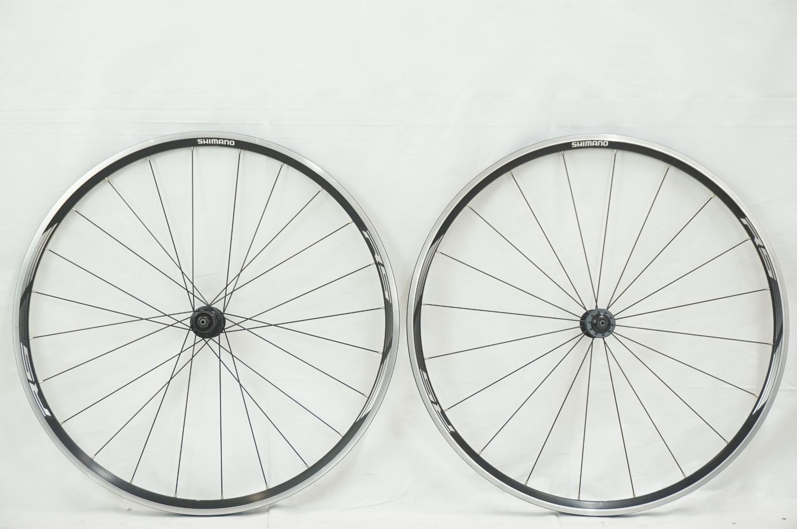 SHIMANO 「シマノ」 WH-RS010 シマノ11速 ホイールセット / バイチャリ福岡店