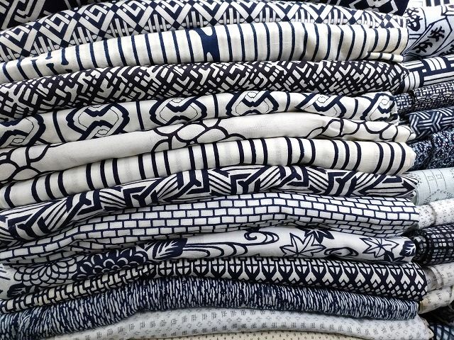 平和屋本店 男性 浴衣 まとめて 45点 歌舞伎 将棋駒 和柄 レトロ柄 など 着用 多数 あり ppp2594