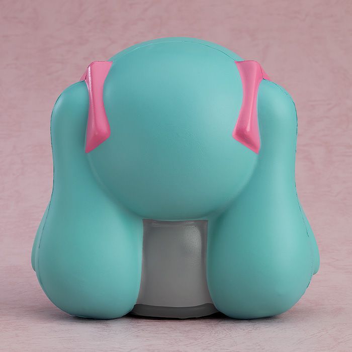 【新品/公式】初音ミク ましゅまろいど キャラクター・ボーカル・シリーズ01 初音ミク 公式グッズ colleize コレイズ