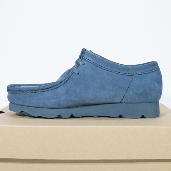 CLARKS ORIGINALS クラークス オリジナルズ WALLABEE GTX