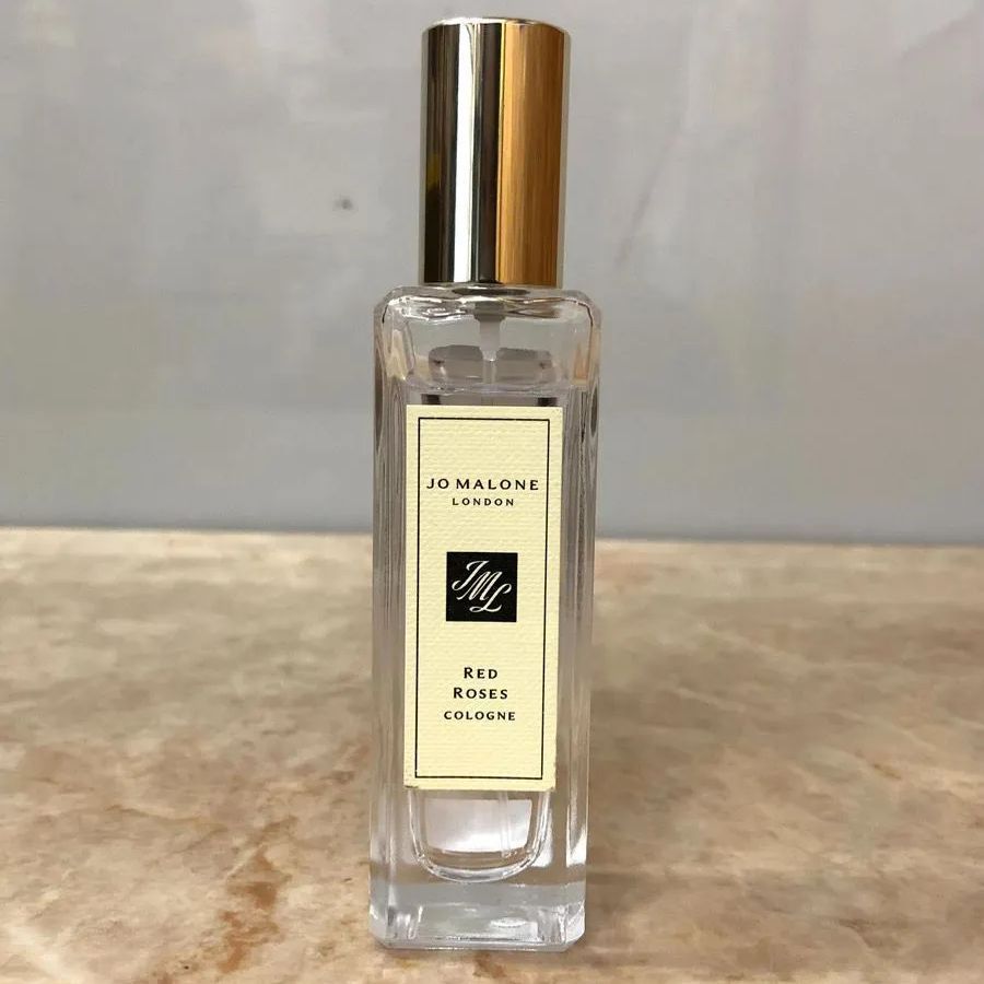 Jo Malone ジョーマローン RED ROSES レッド ローズ コロン 30ml