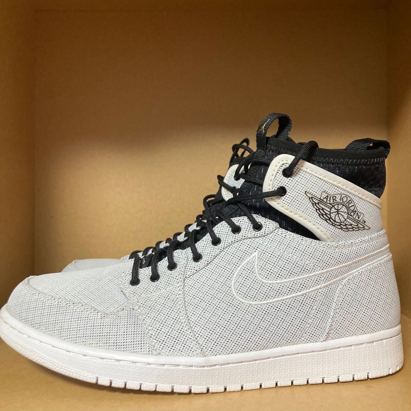 Air jordan 1 outlet retro ultra high