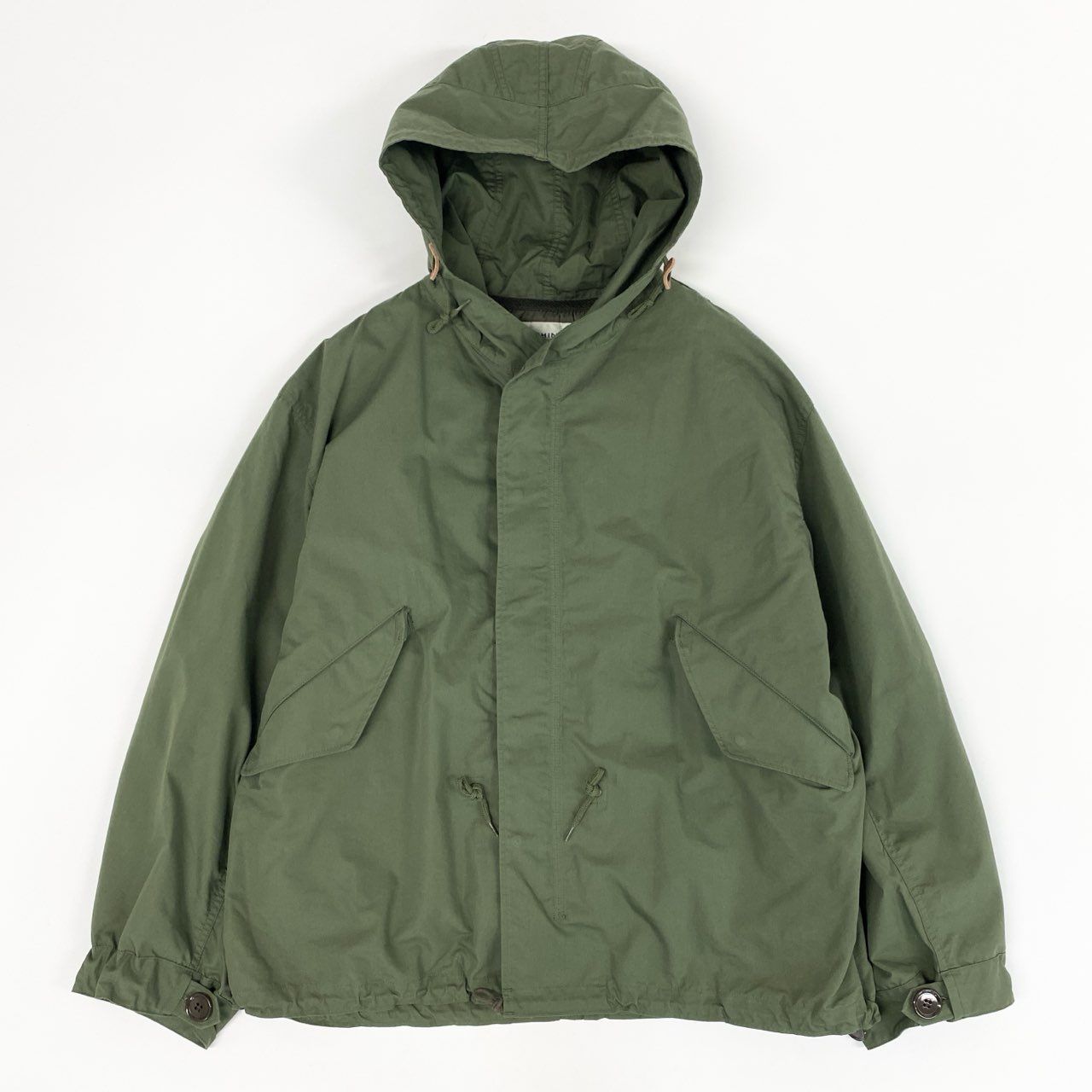 シンゾーン THE SHINZONE PARK PARKA モッズコート FO シンゾーン THE SHINZONE PARK PARKA モッズコート FO