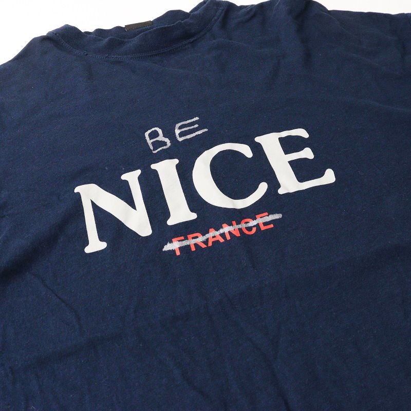 オーバーサイズ Tシャツ