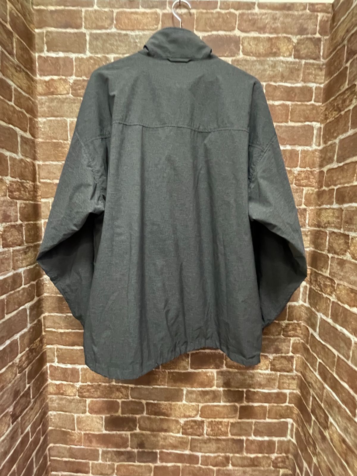 FreshService フレッシュサービス PERTEX LIGHTWEIGHT BLOUSON