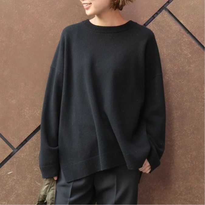 BAUM UND PFERDGARTEN 22741-PS23-DEC キャミソールブラウス  