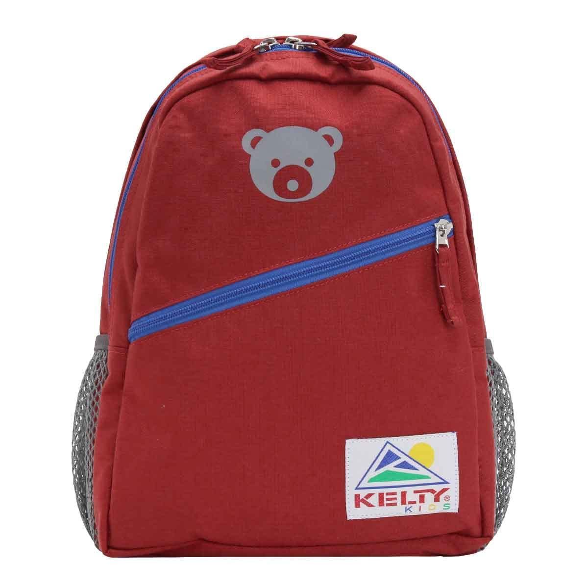 Color Newred ケルティ 子供用 リュック PRESCHOOL BAG キッズ Newred