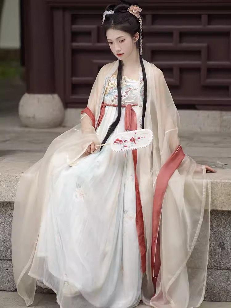 中華風